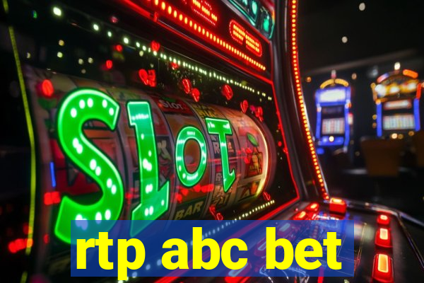 rtp abc bet